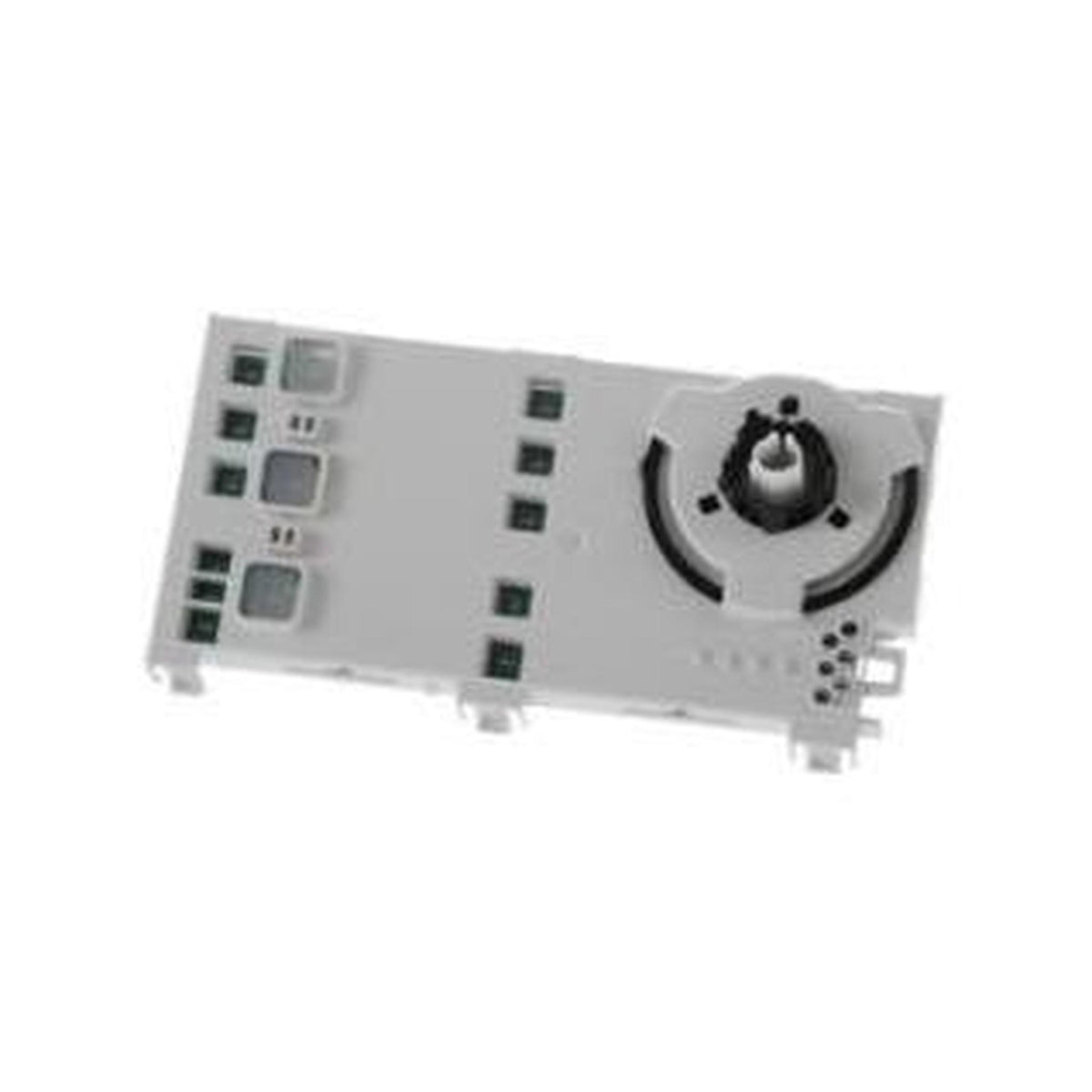 SCHEDA COMANDI ORIGINALE COMPATIBILE CON LAVASTOVIGLIE BOSCH - 12027166