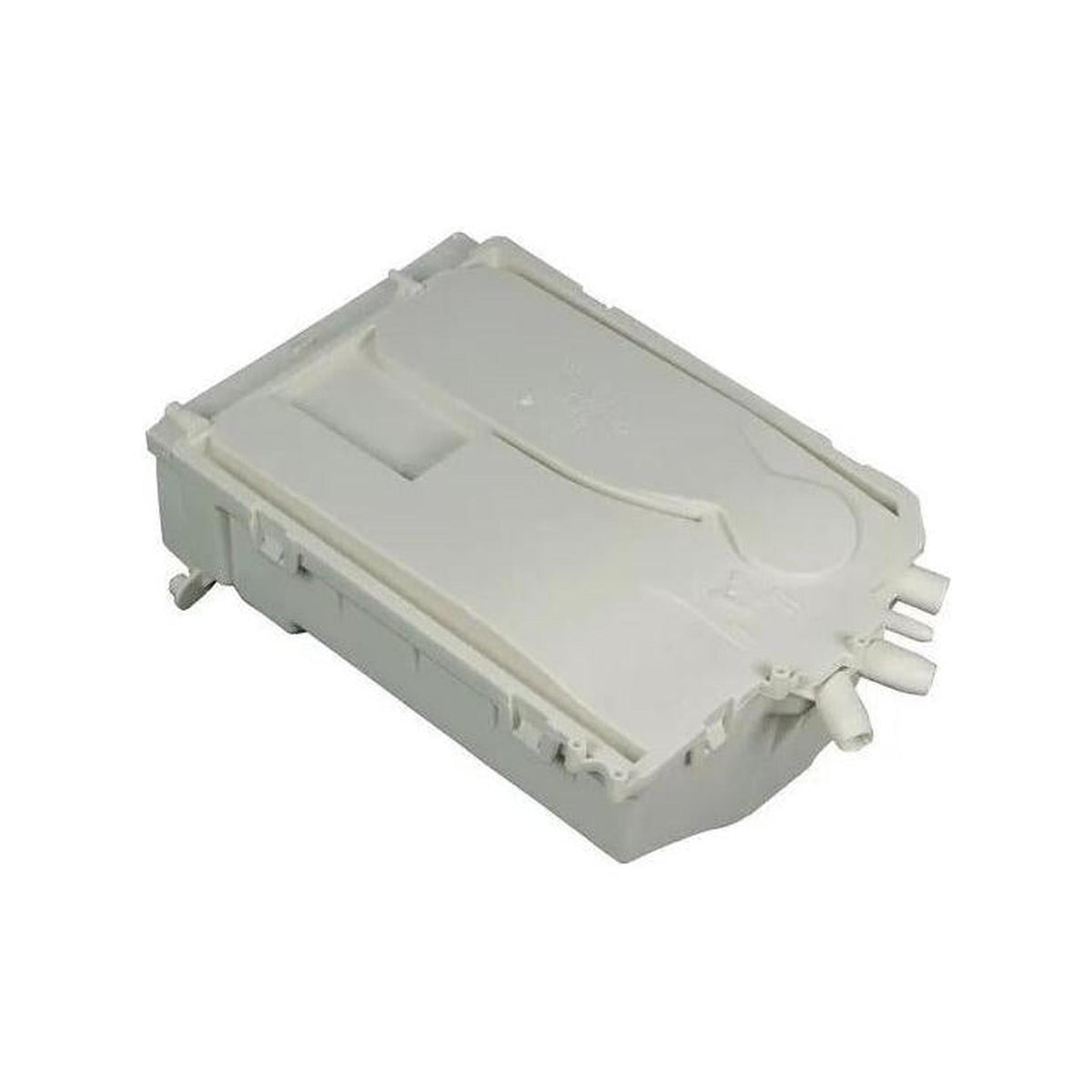 EROGATORE DEL CASSETTO DEL DETERSIVO ORIGINALE COMPATIBILE CON LAVATRICE IGNIS