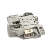 CHIUSURA PORTA ORIGINALE COMPATIBILE CON LAVASCIUGA AEG O ELECTROLUX - 4512255BS/8084553067