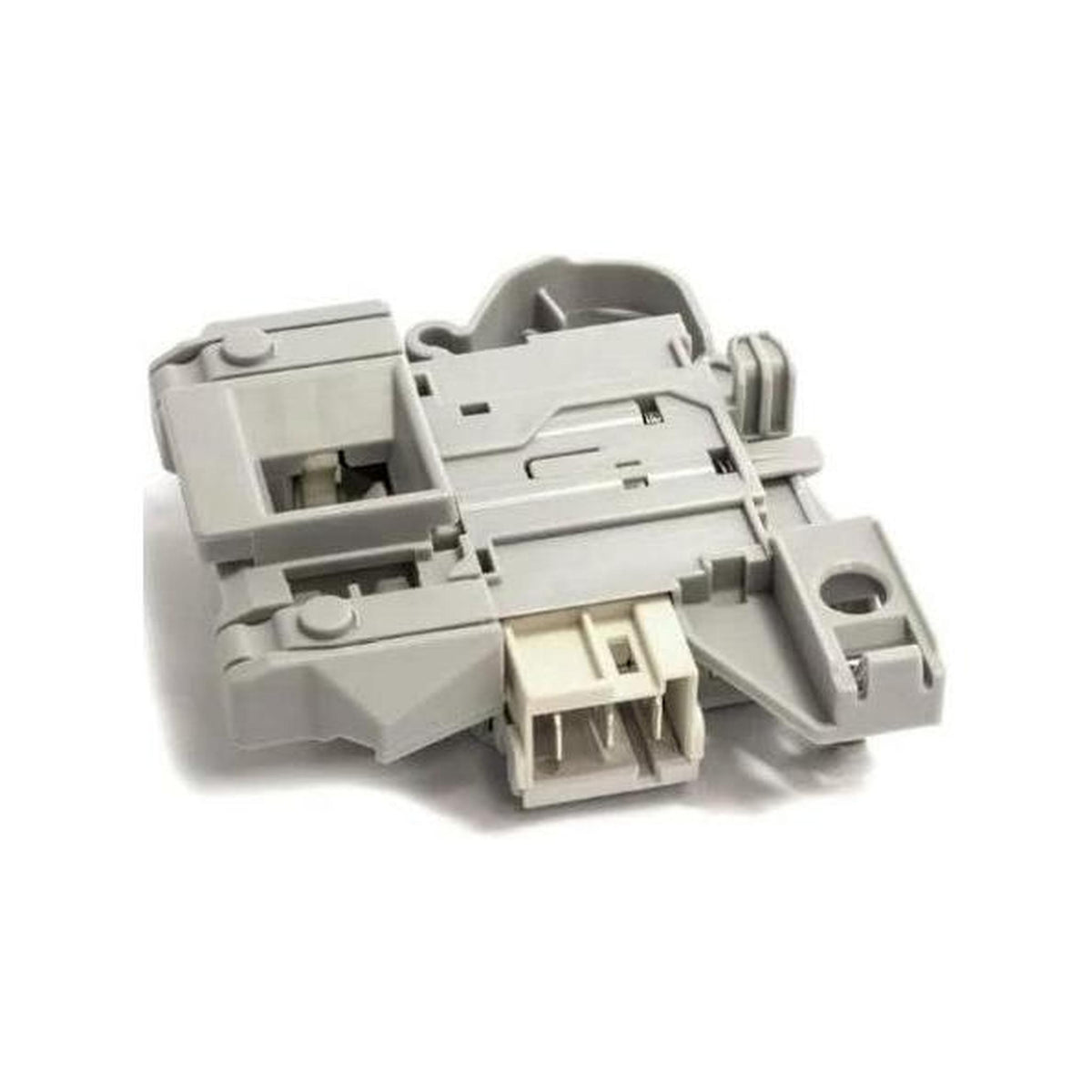 CHIUSURA PORTA ORIGINALE COMPATIBILE CON LAVASCIUGA AEG O ELECTROLUX - 4512255BS/8084553067