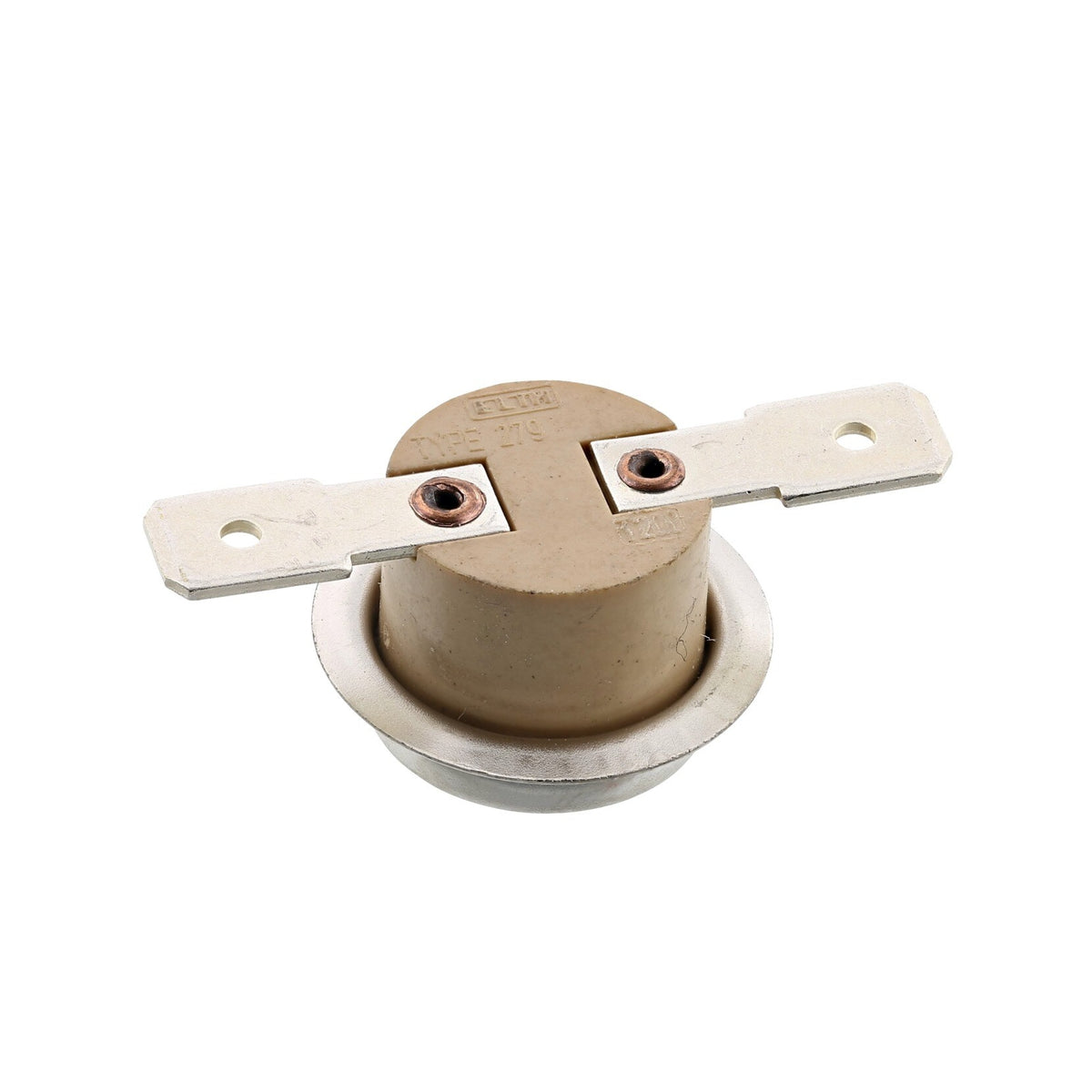 SENSORE DI TEMPERATURA ORIGINALE COMPATIBILE CON LAVASCIUGA AEG - 8075716012