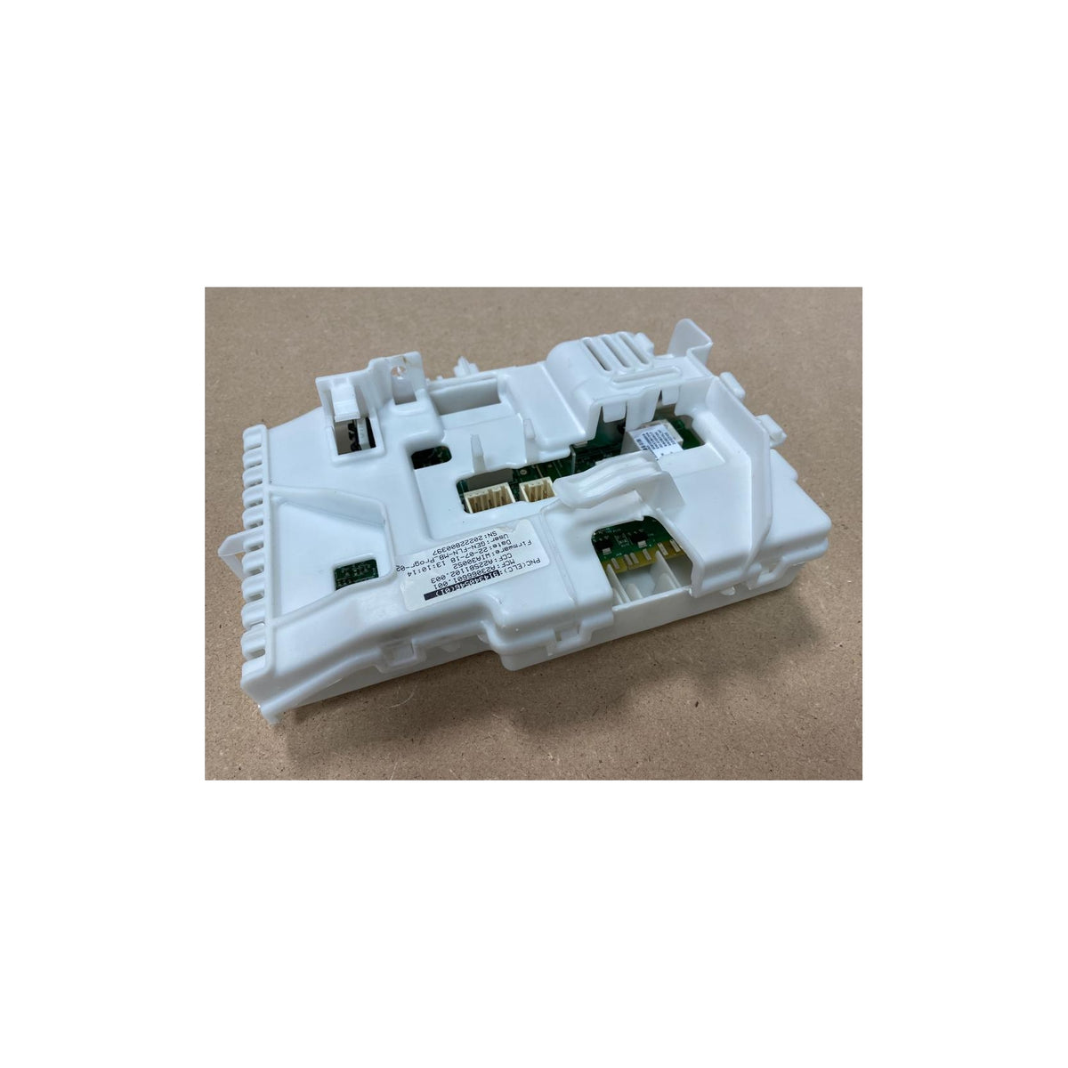 SCHEDA LOGICA ORIGINALE COMPATIBILE CON LAVATRICE ELECTROLUX EW6S526I