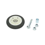 ROTELLA ORIGINALE COMPATIBILE CON ASCIUGATRICE BOSCH - 2662674BS/00613598