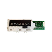 SCHEDA COMANDI ORIGINALE COMPATIBILE CON ASCIUGATRICE BOSCH - 11010462