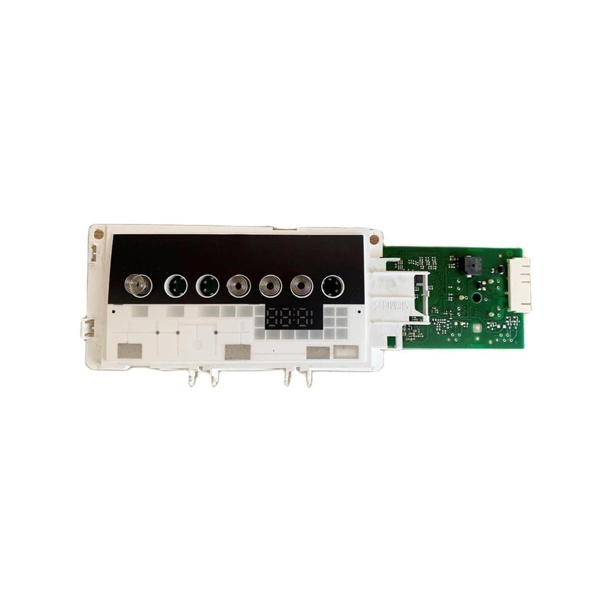 SCHEDA COMANDI ORIGINALE COMPATIBILE CON ASCIUGATRICE BOSCH - 11010462