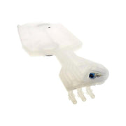 VASCHETTA DELL'ACQUA ORIGINALE COMPATIBILE CON LAVASTOVIGLIE WHIRLPOOL - 2384250OH