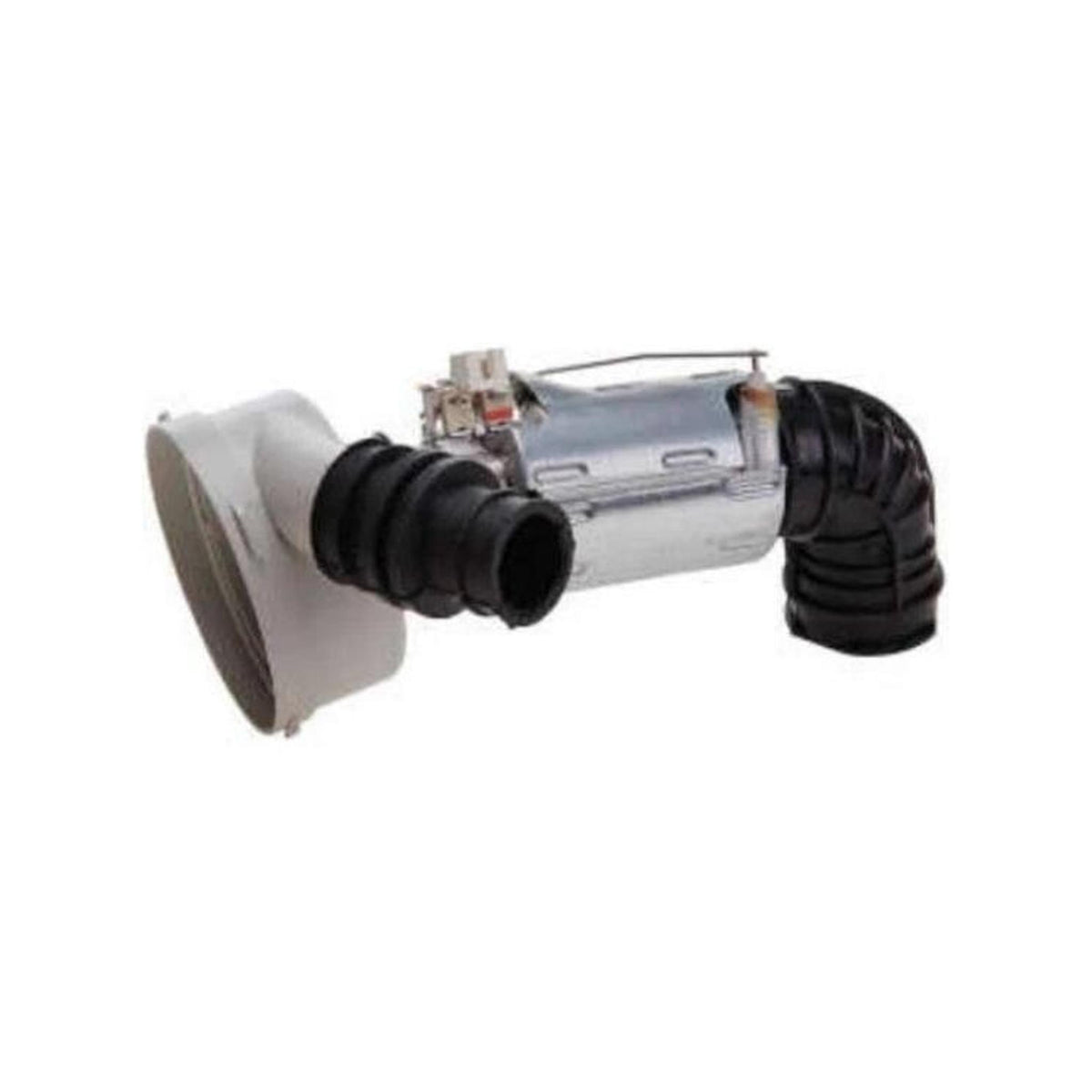 FLUSSO DELLA RESISTENZA ORIGINALE COMPATIBILE CON LAVASTOVIGLIE WHIRLPOOL - 4935059OH