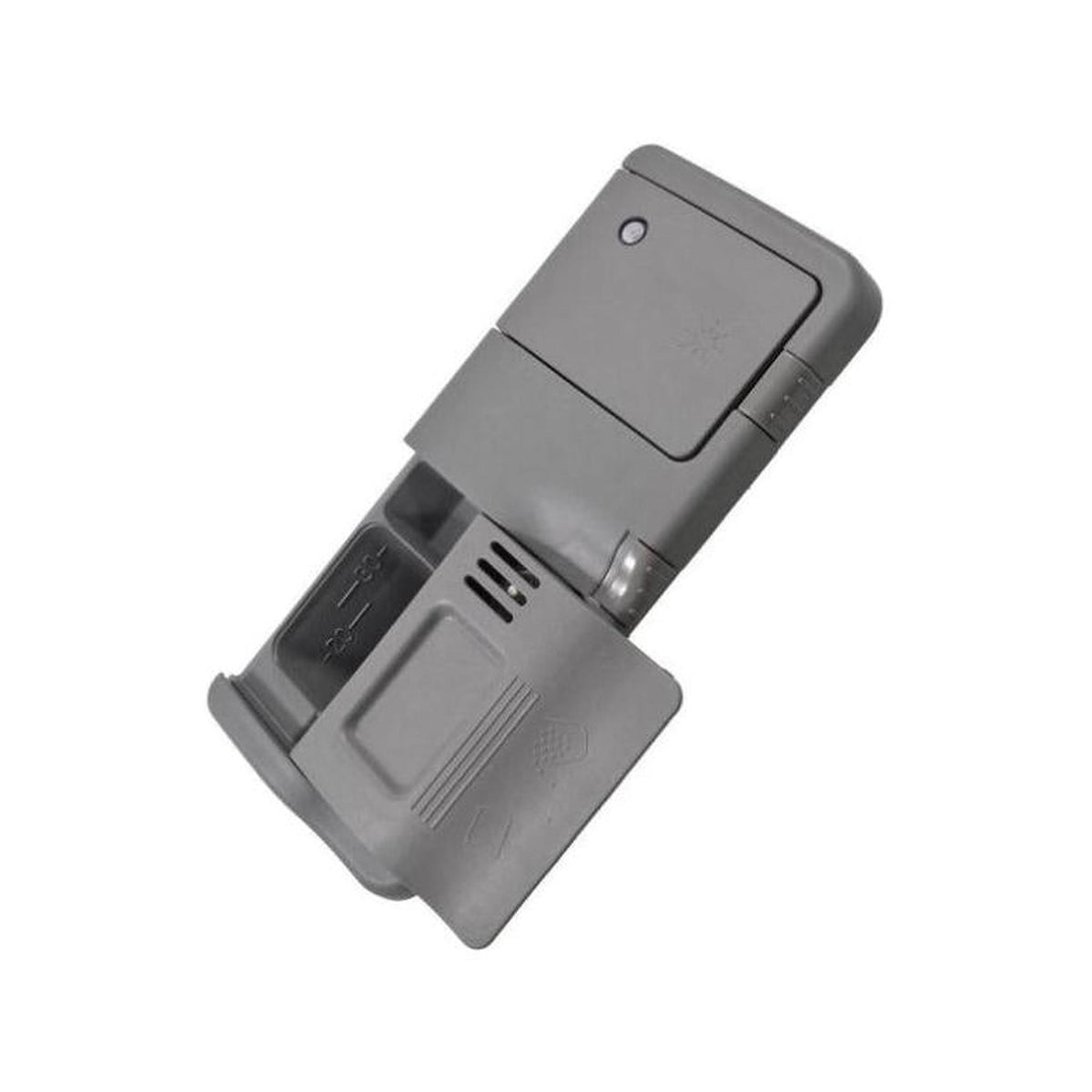 EROGATORE DEL DETERSIVO ORIGINALE COMPATIBILE CON LAVASTOVIGLIE WHIRLPOOL - 4934066OH