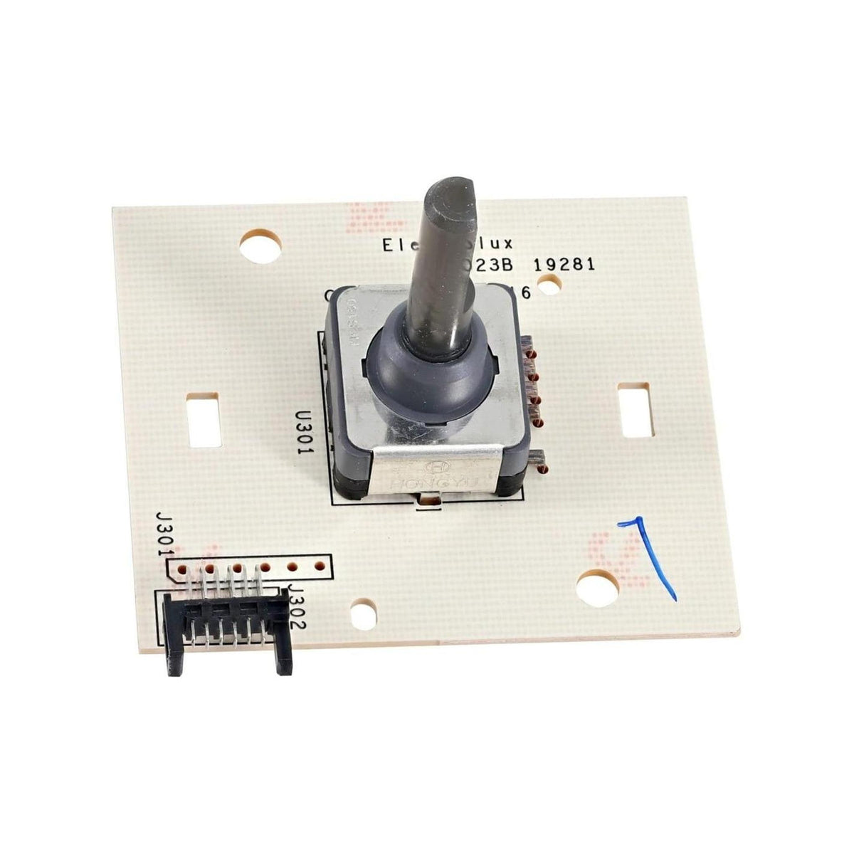 SCHEDA SELETTORE DI PROGRAMMI ORIGINALE COMPATIBILE CON LAVASCIUGA ELECTROLUX - 8588074533056