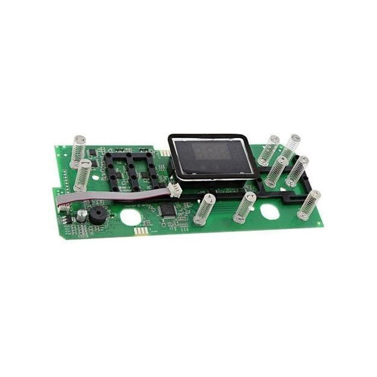 SCHEDA COMANDI ORIGINALE COMPATIBILE CON LAVATRICE ELECTROLUX - 4522321BS/3792727608