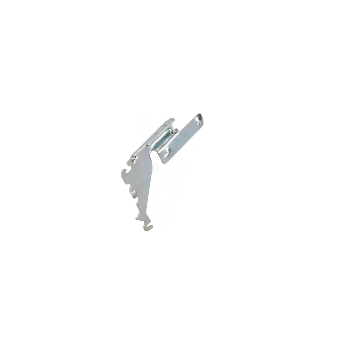 CERNIERA DESTRA E SINISTRA ORIGINALE COMPATIBILE CON LAVASTOVIGLIE BEKO - 3968765OH + 3968764OH