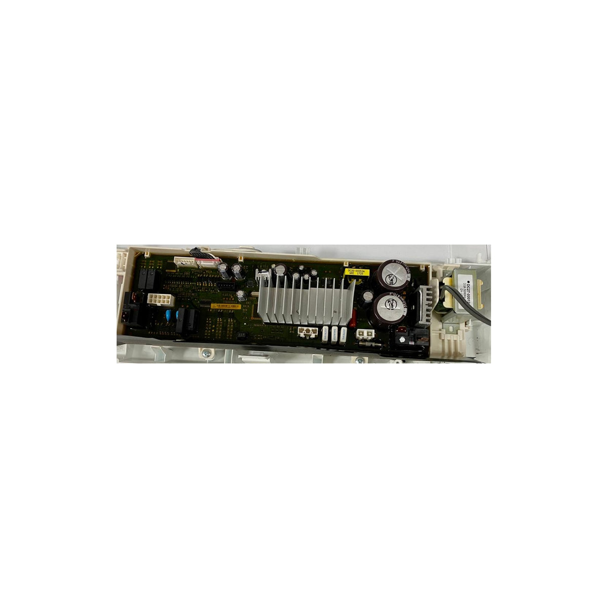 SCHEDA COMANDI ORIGINALE COMPATIBILE CON LAVATRICI SAMSUNG - 3055647OH