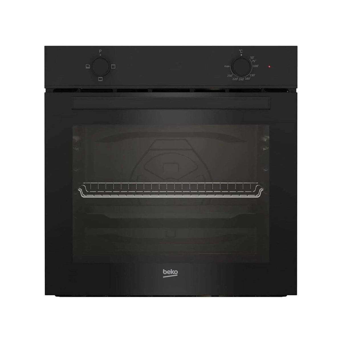 BEKO BBIC11000B FORNO DA INCASSO ELETTRICO STATICO 74LT NERO CLASSE A