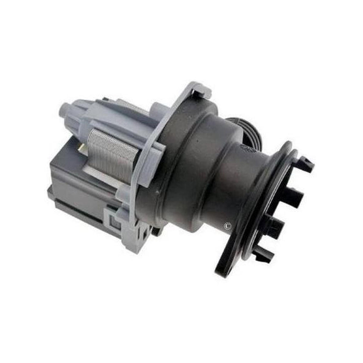 POMPA DI SCARICO ORIGINALE COMPATIBILE CON LAVASTOVIGLIE CANDY/HOOVER - 3017899OH