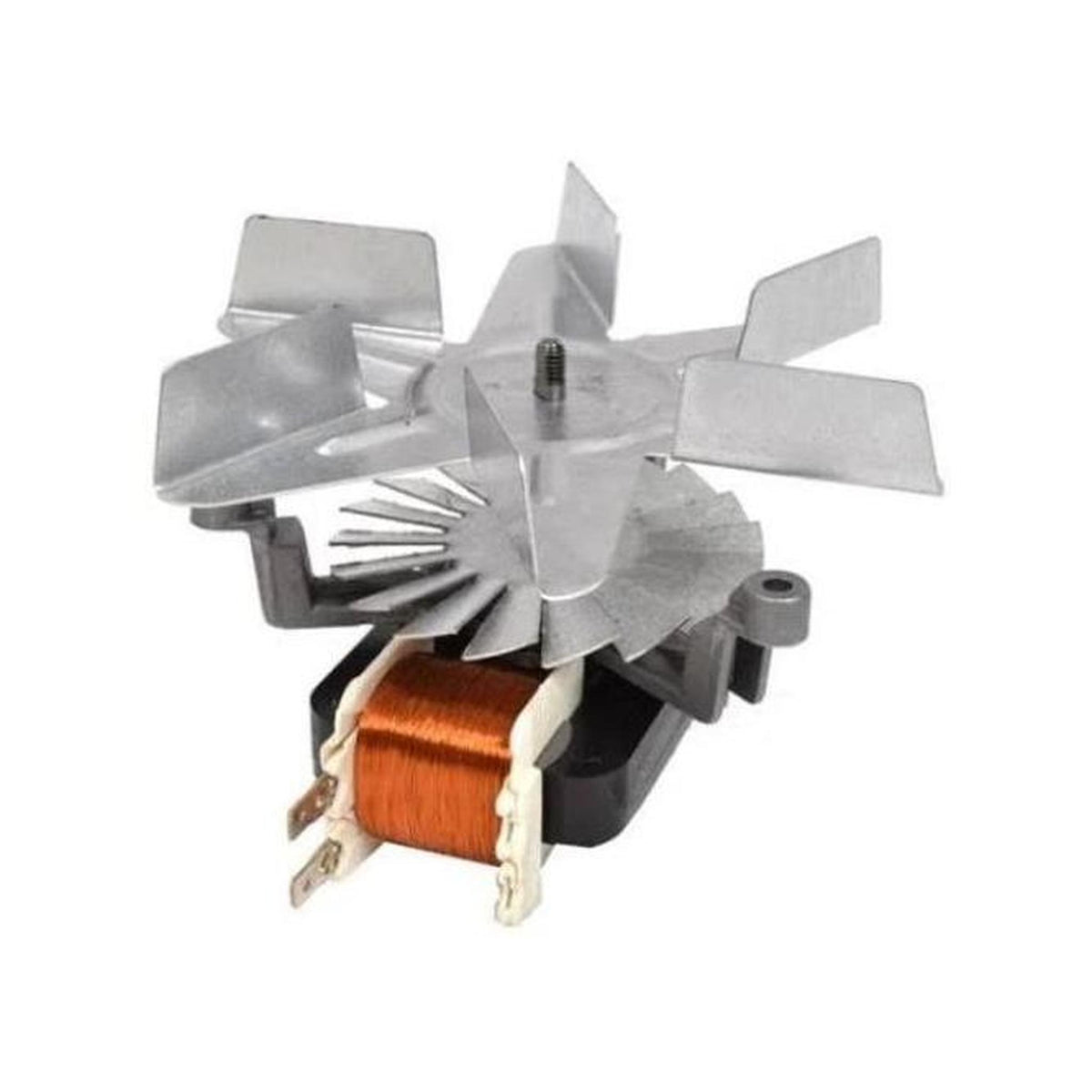 MOTORE DELLA VENTOLA ORIGINALE COMPATIBILE CON FORNO WHIRLPOOL - 2706397OH