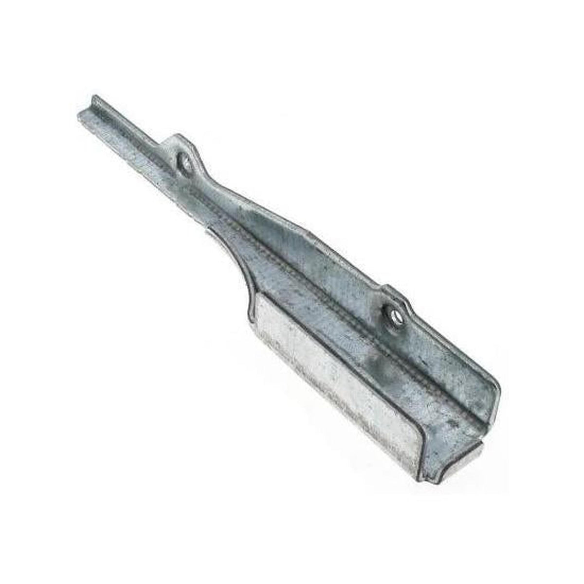 SUPPORTO CERNIERA DESTRA E SINISTRA ORIGINALE COMPATIBILE CON FORNO INDESIT - 3068642OH/3062732OH