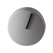 MANOPOLA ORIGINALE COMPATIBILE CON LAVATRICE INDESIT - 3025067OH