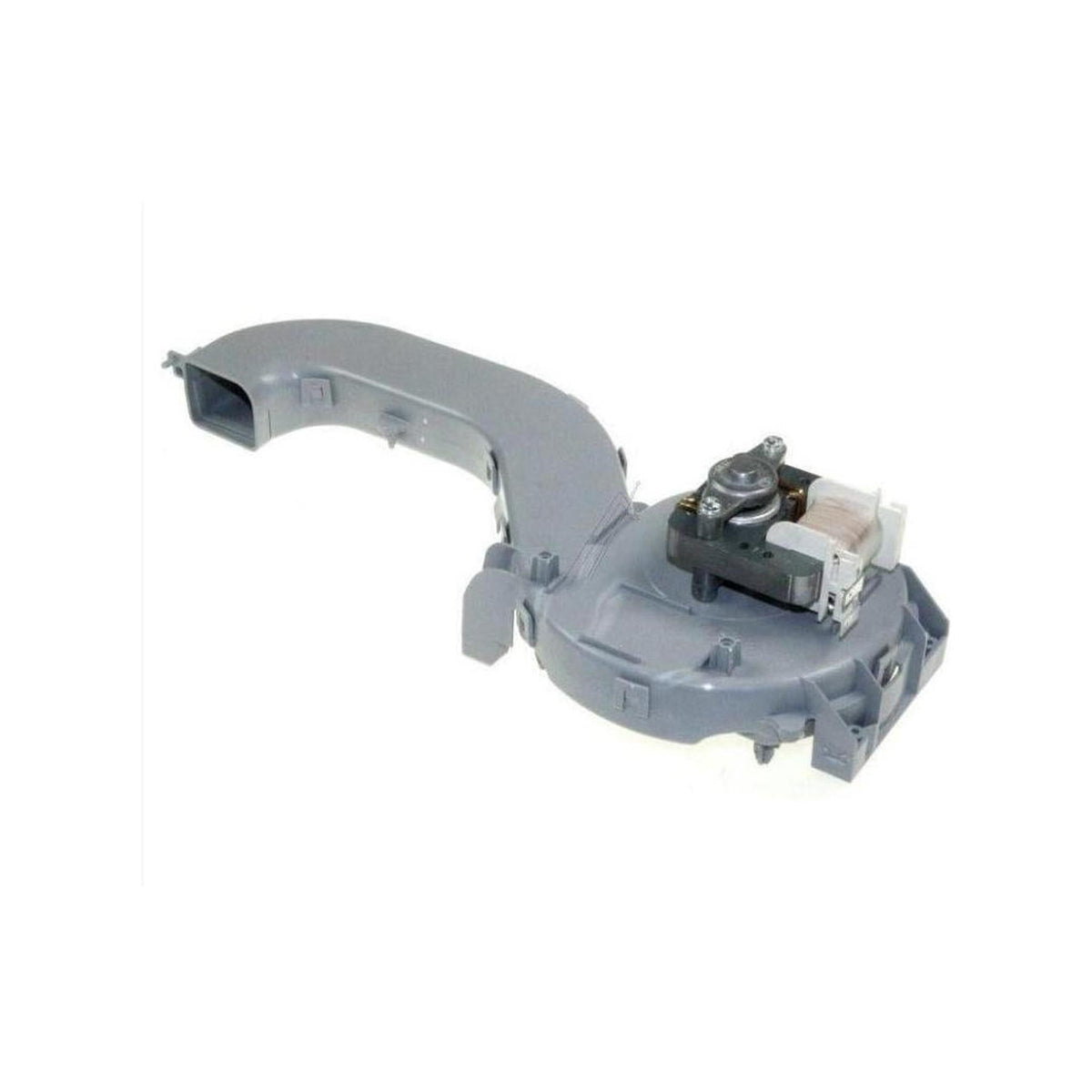 ANGORA FAN GROUP ORIGINALE COMPATIBILE CON LAVASTOVIGLIE BEKO - 4966545OH