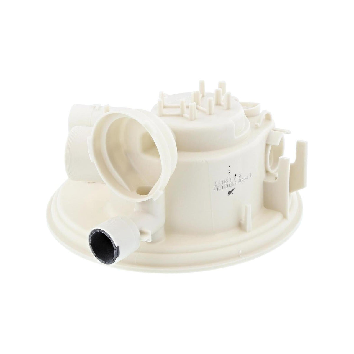 POZZETTO ORIGINALE COMPATIBILE CON LAVASTOVIGLIE ELECTROLUX - 4481176BS/140000494413