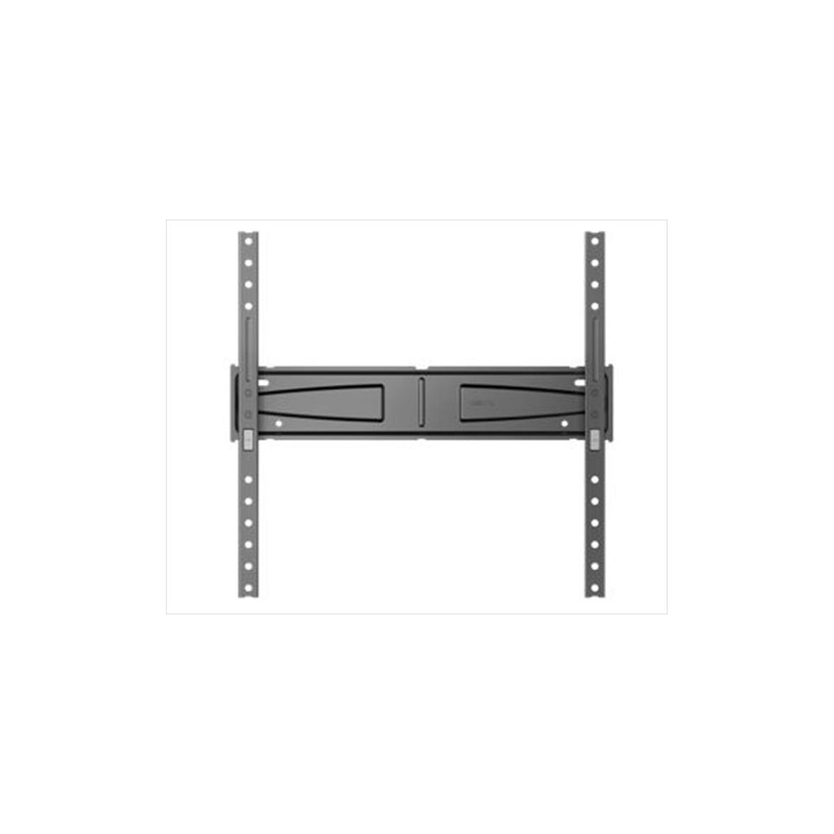 MELICONI FLATSTYLE 580470 SUPPORTO DA PARETE PER TV 40''/65''