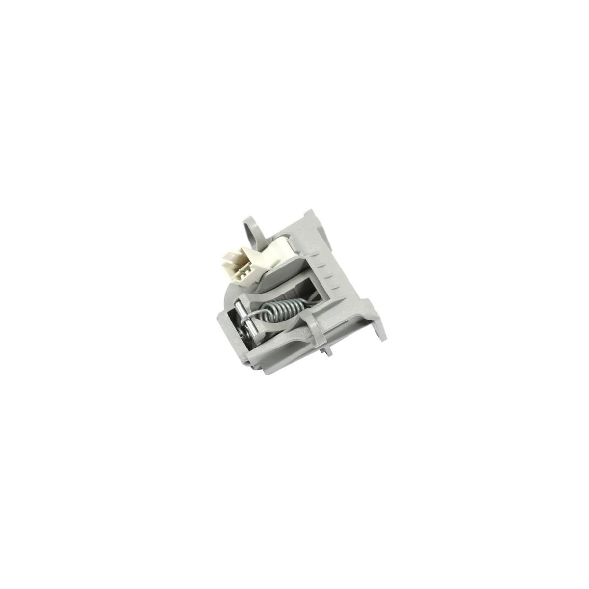 CHIUSURA PORTA ORIGINALE COMPATIBILE CON LAVASTOVIGLIE WHIRLPOOL - 3421833BS