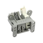 CHIUSURA PORTA ORIGINALE COMPATIBILE CON LAVASTOVIGLIE WHIRLPOOL - 3421833BS