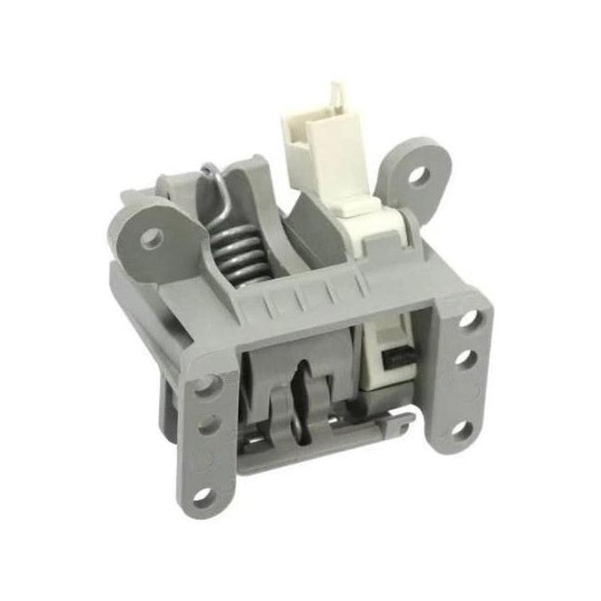 CHIUSURA PORTA ORIGINALE COMPATIBILE CON LAVASTOVIGLIE WHIRLPOOL - 3421833BS