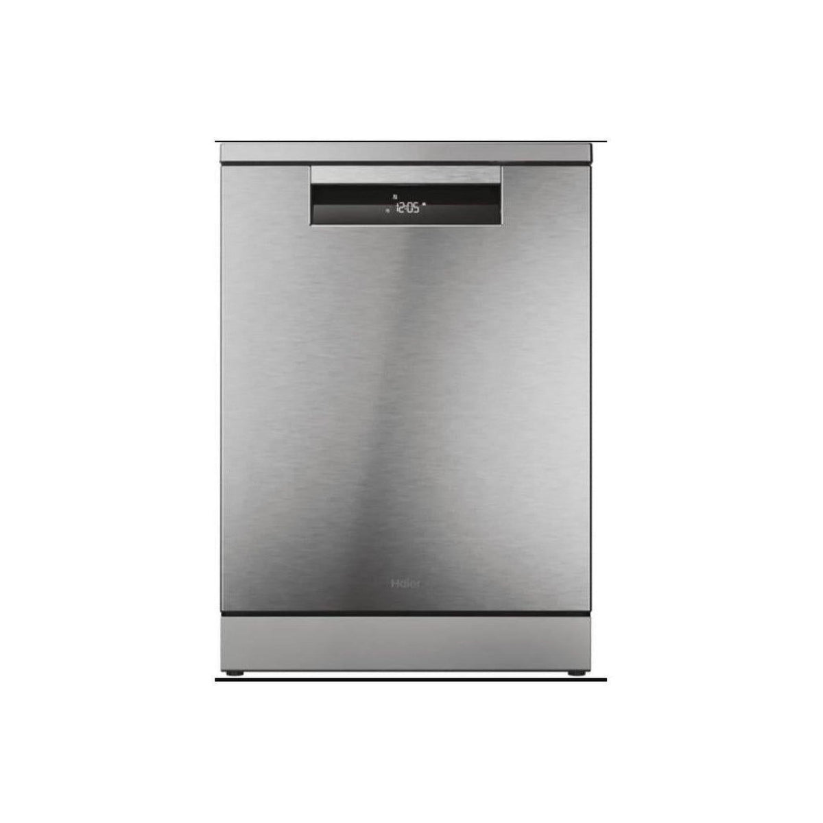 HAIER XF6B2M3PX LAVASTOVIGLIE LIBERA INSTALLAZIONE 16 COPERTI CLASSE B INOX