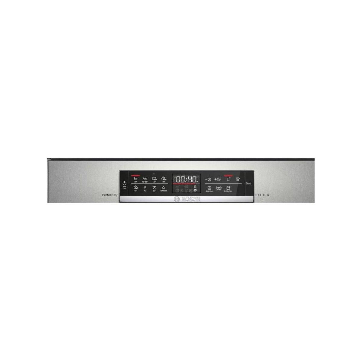 PANNELLO COMANDI ORIGINALE COMPATIBILE CON LAVASTOVIGLIE BOSCH - 11039877