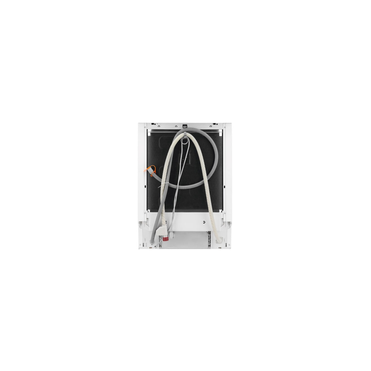 Electrolux EES47325L – Lavastoviglie da Incasso 13 Coperti, AirDry, SatelliteClean, Classe D