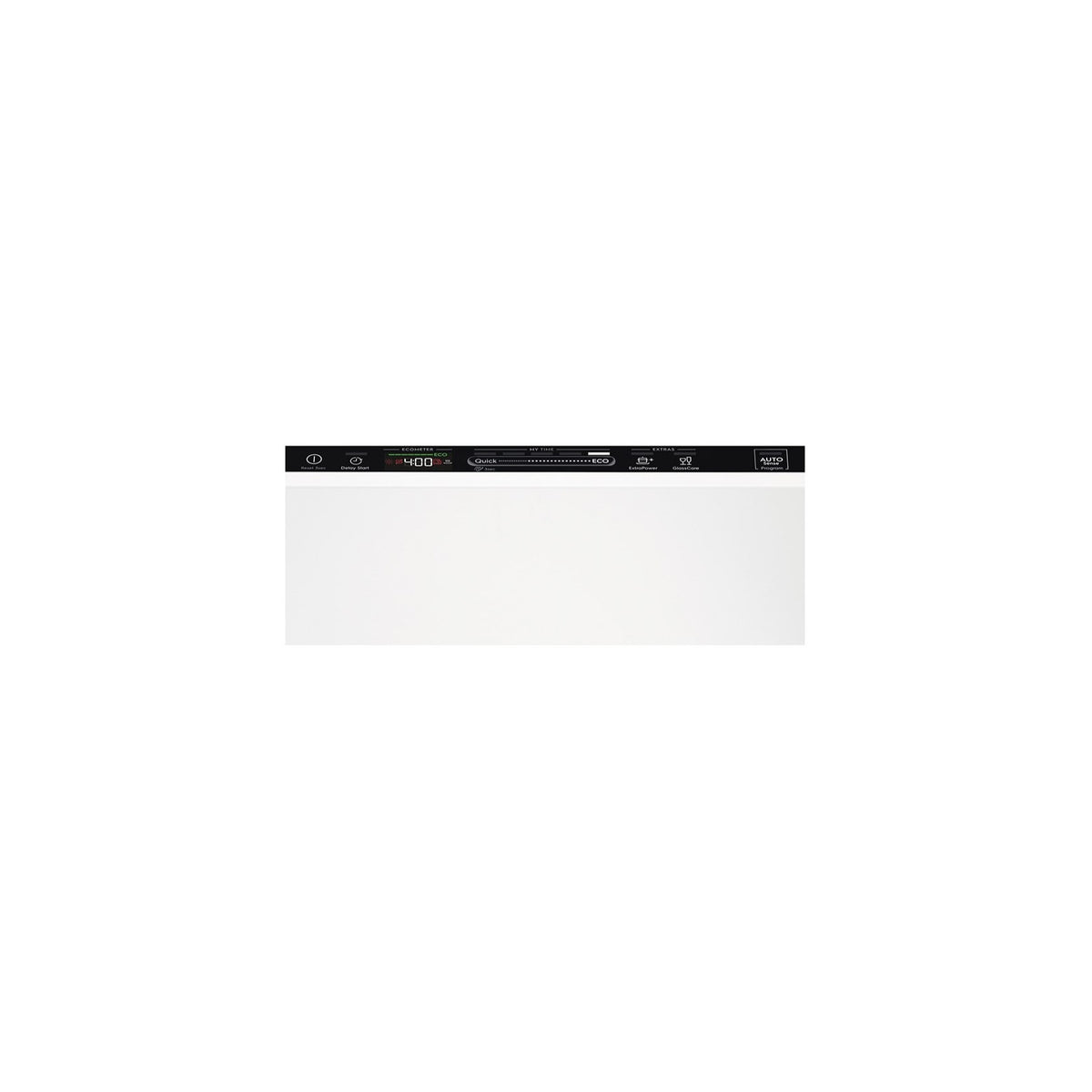Electrolux EES47325L – Lavastoviglie da Incasso 13 Coperti, AirDry, SatelliteClean, Classe D