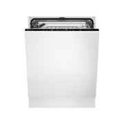 Electrolux EES47325L – Lavastoviglie da Incasso 13 Coperti, AirDry, SatelliteClean, Classe D