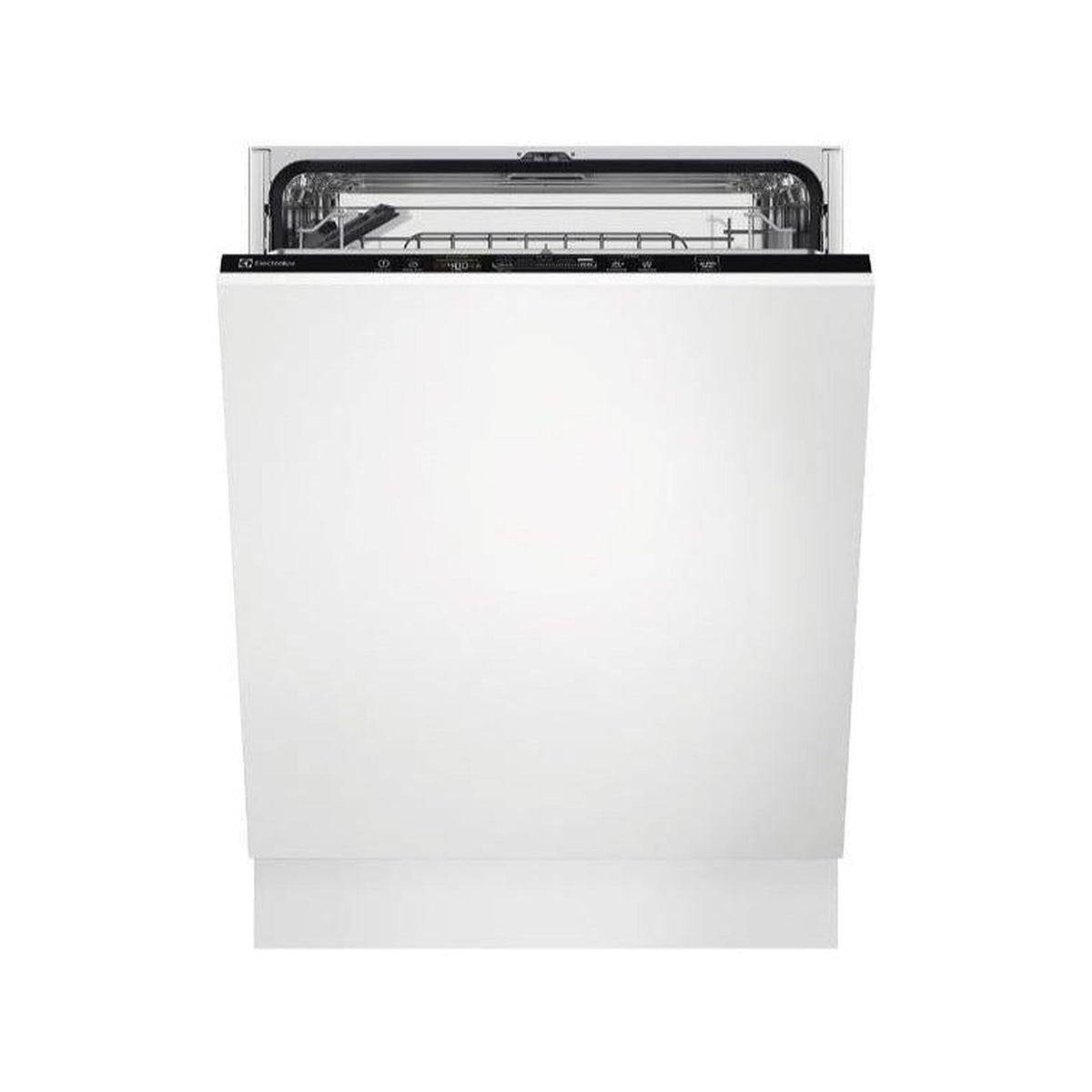 Electrolux EES47325L – Lavastoviglie da Incasso 13 Coperti, AirDry, SatelliteClean, Classe D