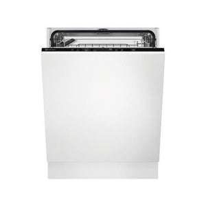 Electrolux EES47325L – Lavastoviglie da Incasso 13 Coperti, AirDry, SatelliteClean, Classe D