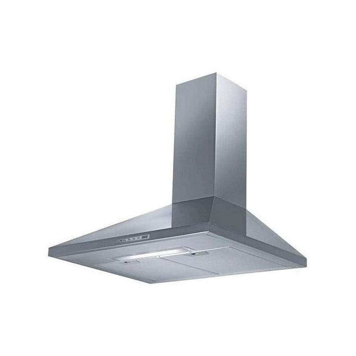 FRANKE FJO924XS - 320.0545.172 - CAPPA A PARETE SERIE JOY 90 CM 430 M³/H COLORE INOX - PROMO