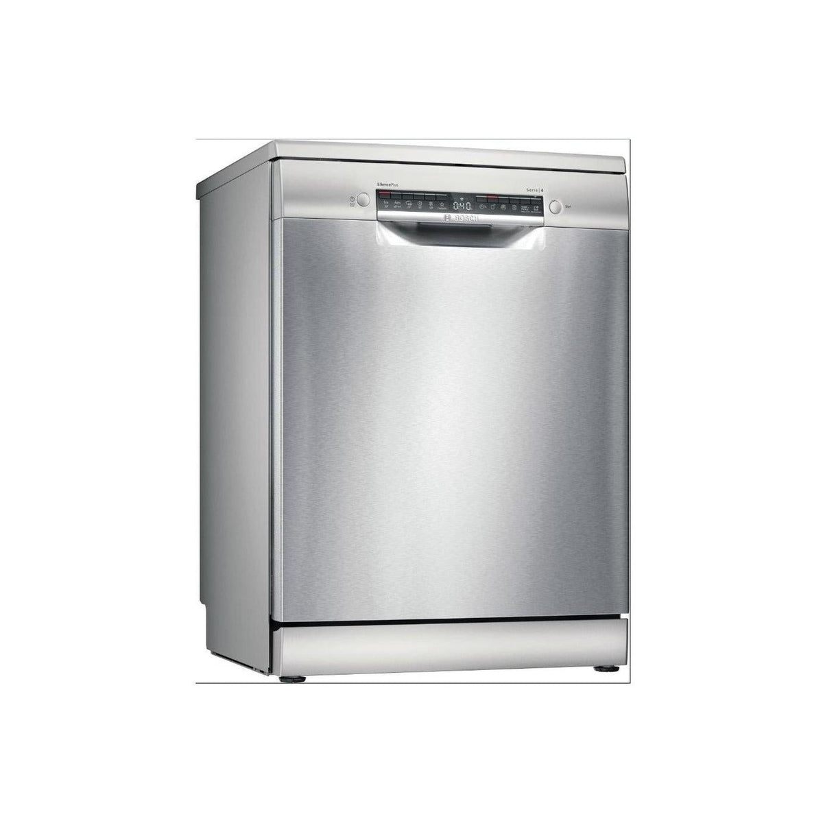 BOSCH SMS4EMI06E LAVASTOVIGLIE LIBERA INSTALLAZIONE 14 COPERTI CLASSE B INOX - PROMO