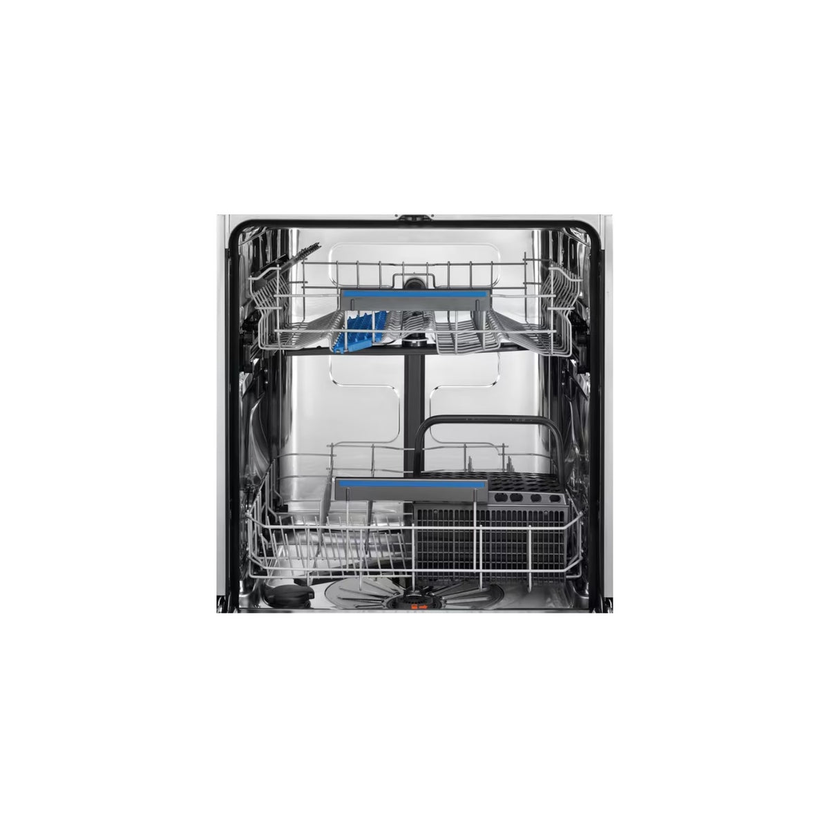 ELECTROLUX KEAC7200IK LAVASTOVIGLIE DA INCASSO A SCOMPARSA PARZIALE 60CM 13 COPERTI CLASSE E