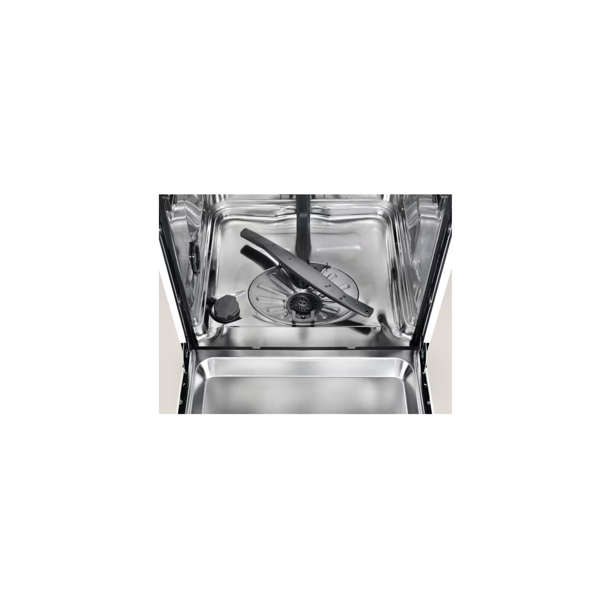 ELECTROLUX KEAC7200IK LAVASTOVIGLIE DA INCASSO A SCOMPARSA PARZIALE 60CM 13 COPERTI CLASSE E