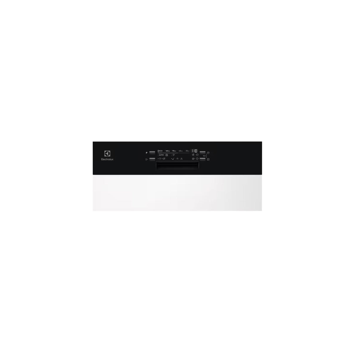 ELECTROLUX KEAC7200IK LAVASTOVIGLIE DA INCASSO A SCOMPARSA PARZIALE 60CM 13 COPERTI CLASSE E