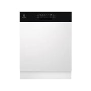 ELECTROLUX KEAC7200IK LAVASTOVIGLIE DA INCASSO A SCOMPARSA PARZIALE 60CM 13 COPERTI CLASSE E