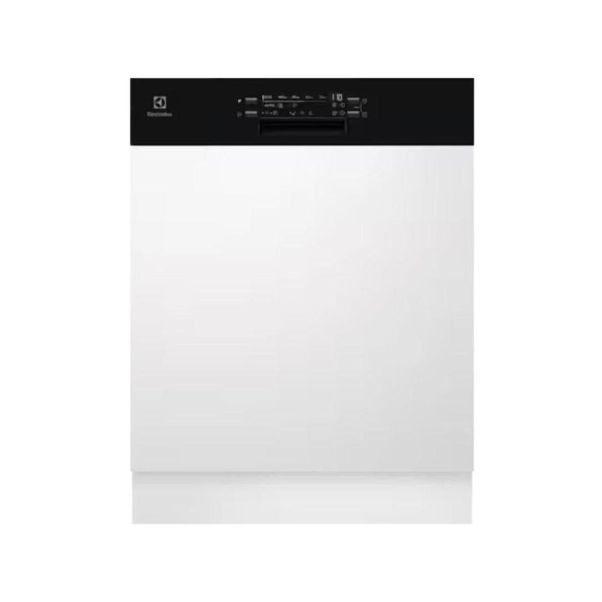ELECTROLUX KEAC7200IK LAVASTOVIGLIE DA INCASSO A SCOMPARSA PARZIALE 60CM 13 COPERTI CLASSE E