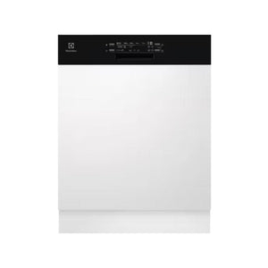 ELECTROLUX KEAC7200IK LAVASTOVIGLIE DA INCASSO A SCOMPARSA PARZIALE 60CM 13 COPERTI CLASSE E