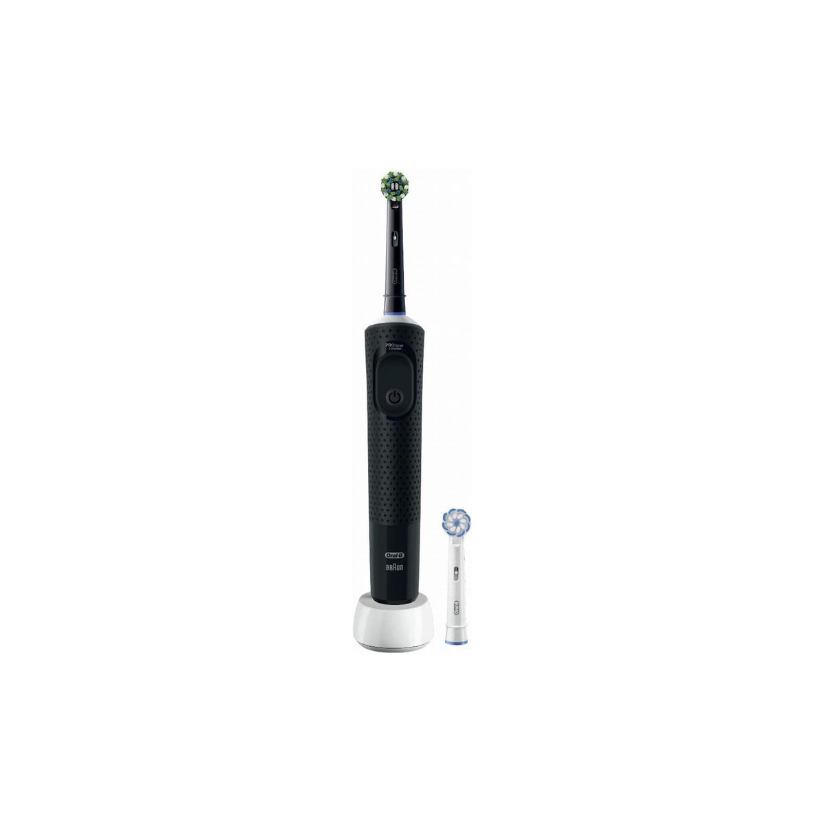 BRAUN ORAL-B VITALITY PRO SPAZZOLINO ELETTRICO COLORE NERO
