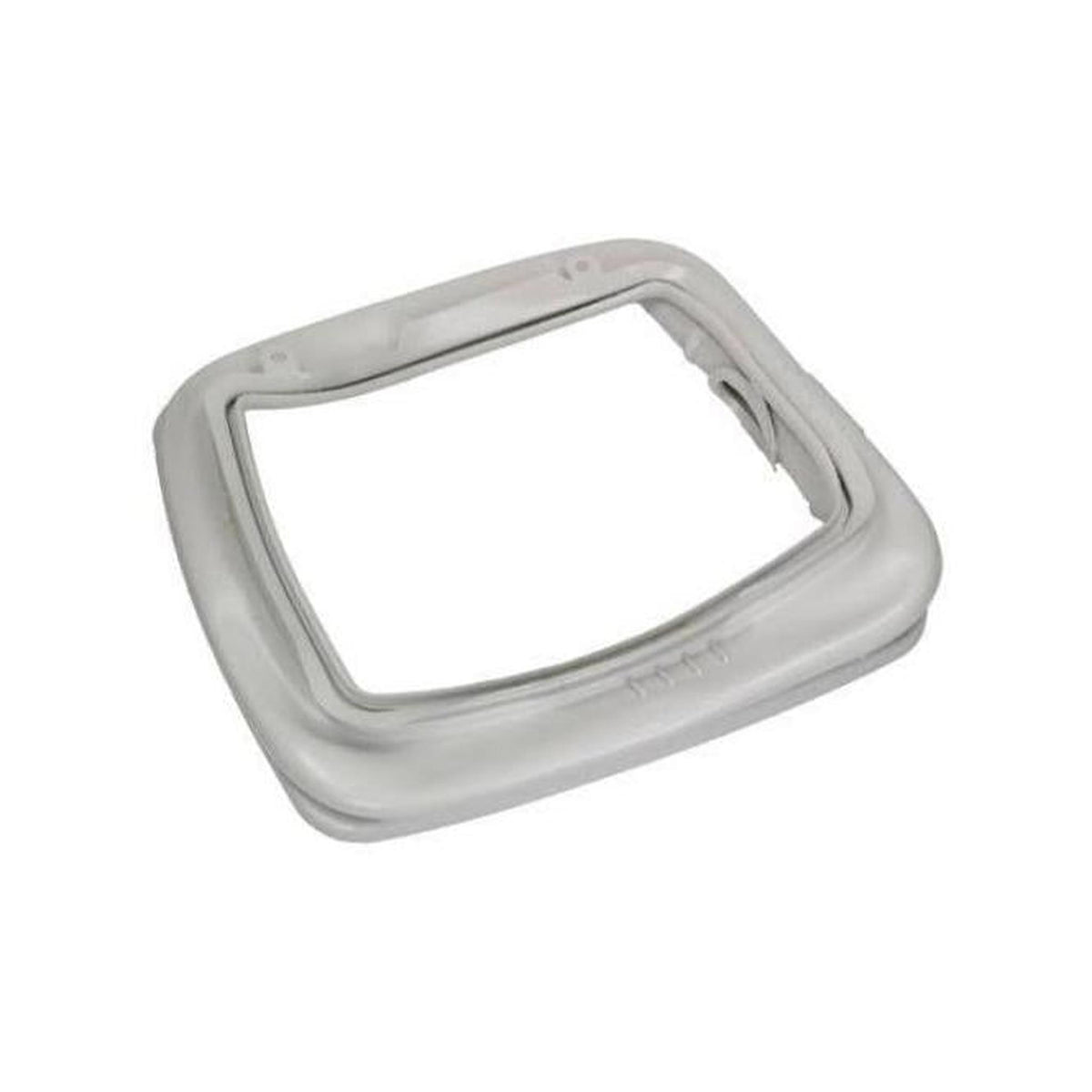 GUARNIZIONE ORIGINALE DELL'OBLO' COMPATIBLE CON LAVATRICE CARICA DALL'ALTO HOOVER - 4188266OH