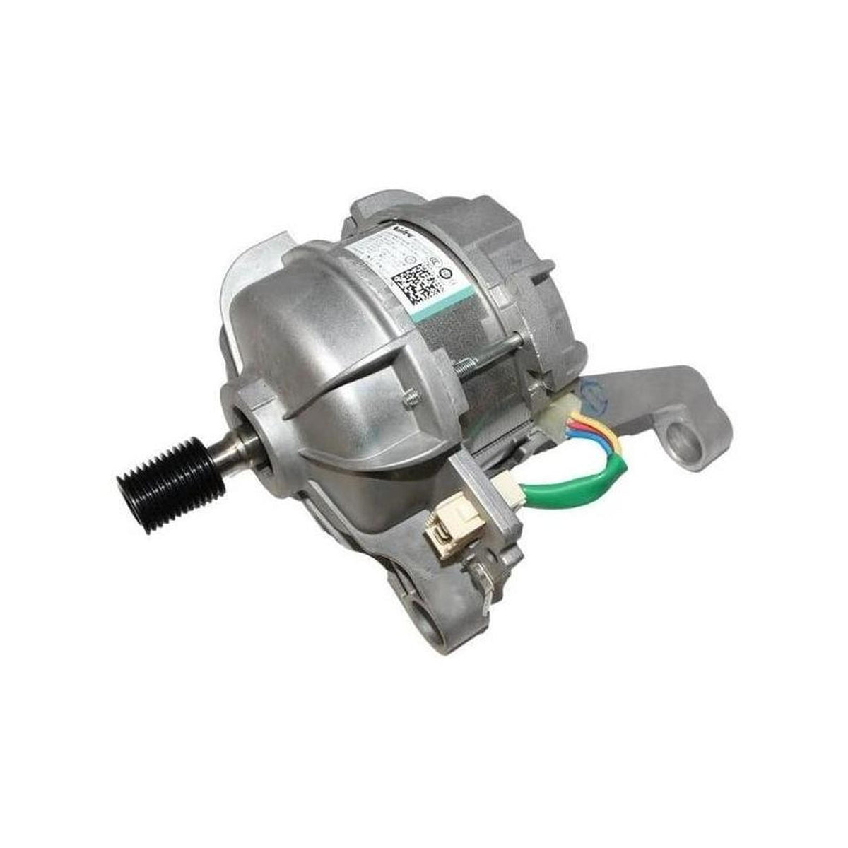 MOTORE ORIGINALE COMPATIBILE PER LAVATRICE CARICA DALL'ALTO HOOVER WB102D42C00