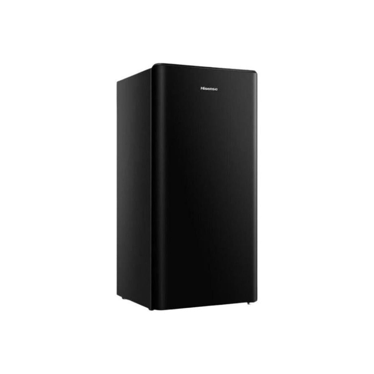 HISENSE RR198D4ABE FRIGORIFERO MONOPORTA STATICO 151LT CLASSE E COLORE NERO