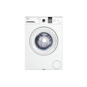 ATLANTIC AT6D1042T0 LAVATRICE 6KG 1000 GIRI CLASSE D