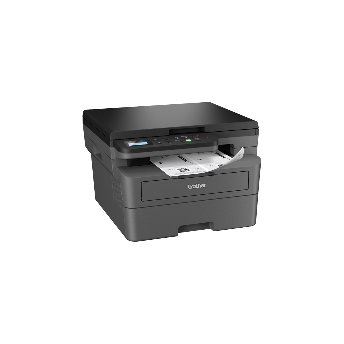 BROTHER DCP-L2627DWE STAMPANTE LASER MULTIFUNZIONE A4 WI-FI - PROMO