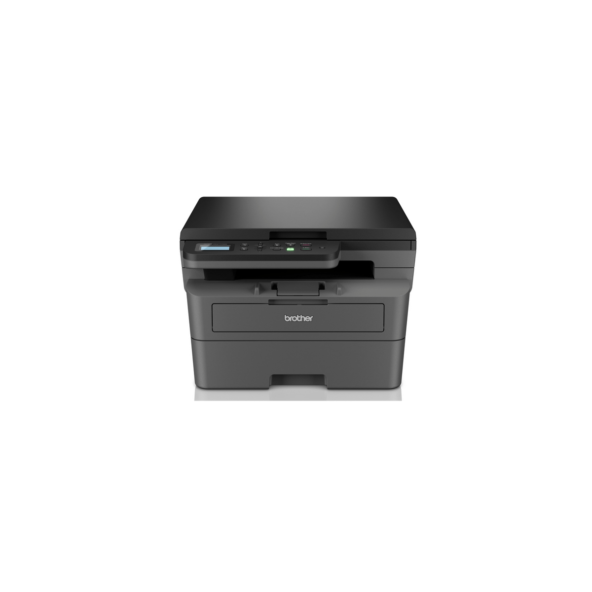 BROTHER DCP-L2627DWE STAMPANTE LASER MULTIFUNZIONE A4 WI-FI - PROMO
