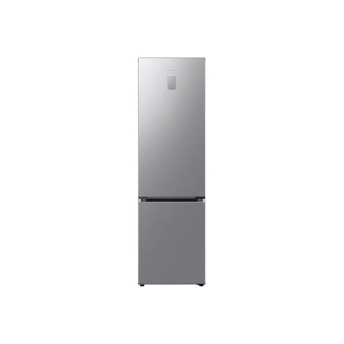SAMSUNG RB38C676CS9 FRIGORIFERO COMBINATO LIBERA INSTALLAZIONE NO FROST 390LT WIFI CLASSE C INOX
